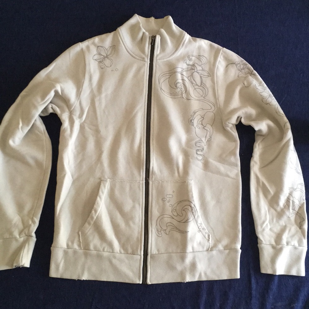 Men's Hollister Zip up